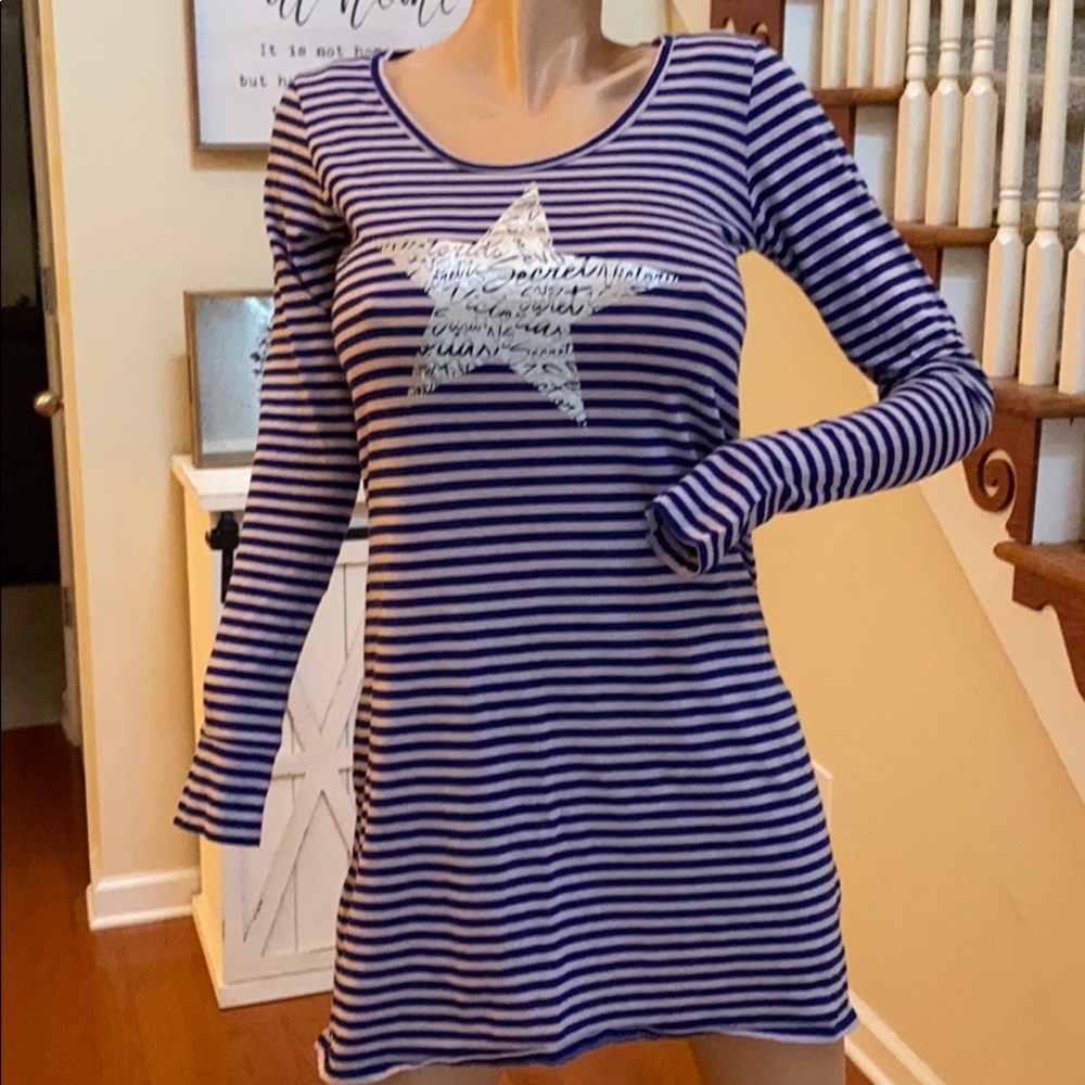 Victoria’s Secret gown/dress